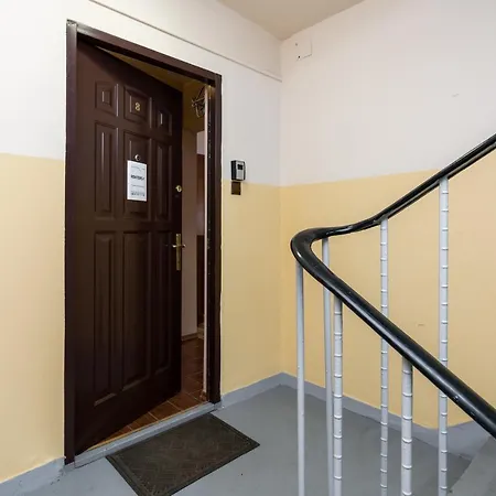 Bukowska Appartement *